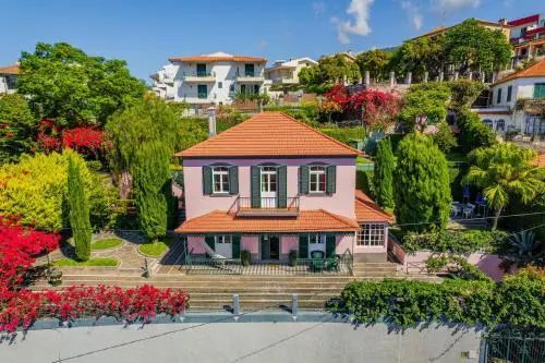 FLH Funchal Casa do Carvalhal