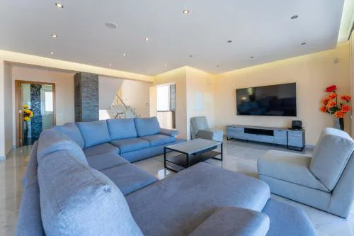 FLH Funchal House with Sea View