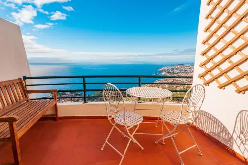 FLH Funchal Ocean View with Pool