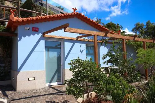 FLH Funchal Studio Blue View Gardens