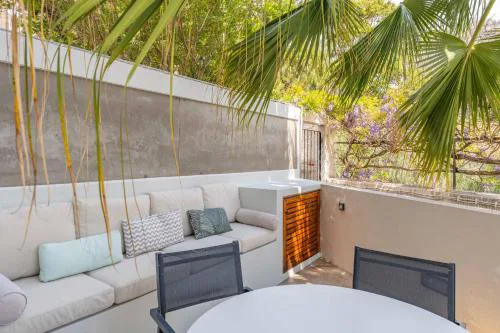 FLH Funchal Terrace Studio