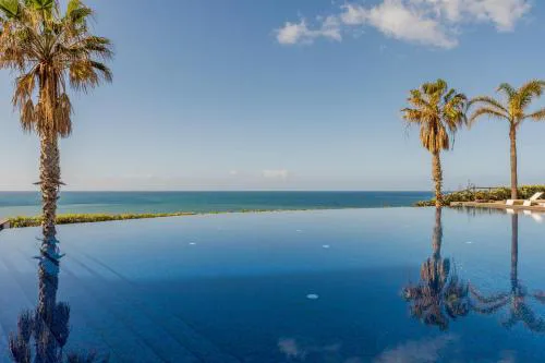 FLH Madeira Palace Oceanfront Luxury