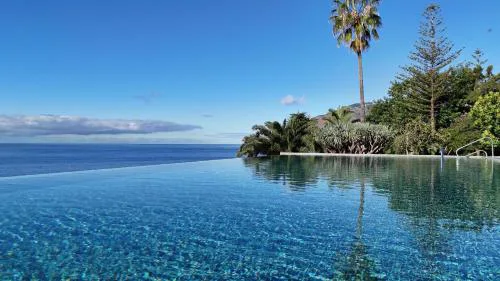 FLH Ocean View Escape at Acqua Residences
