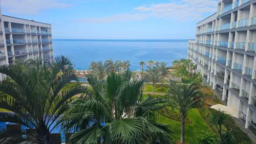 FLH Oceanfront Luxury at Madeira Palace Residence