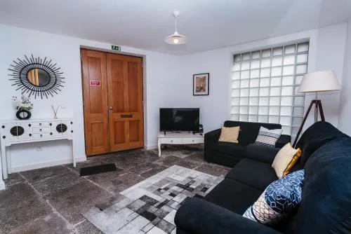 Fortaleza do Pico Apartment