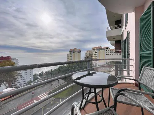 Forum Delights Apartment