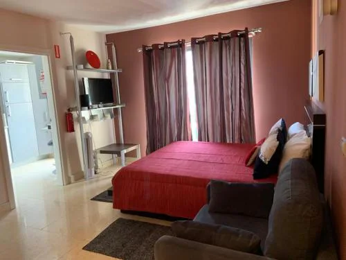 Forum Funchal Apartment