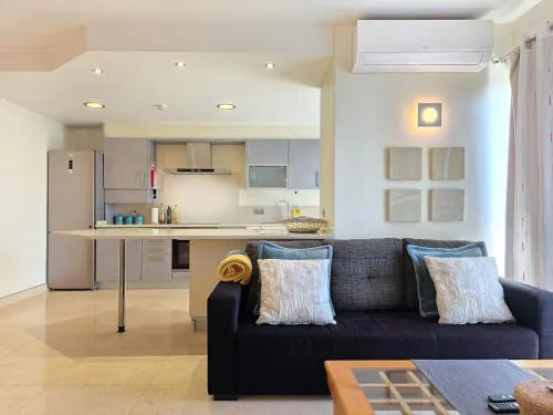 Fórum Madeira Residence