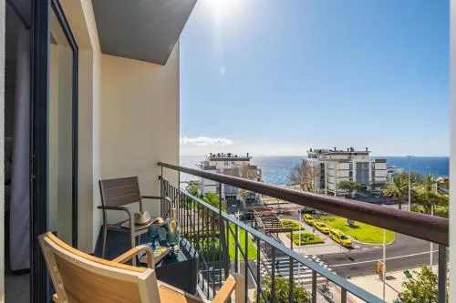 Forum Ocean View 5B by Homie
