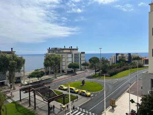 Forum Ocean View Apartment 2