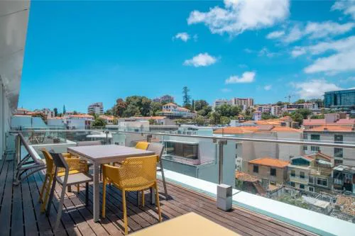 Freemont Apartment Funchal