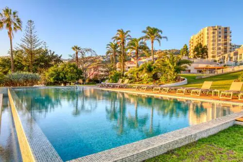 Funchal Acqua Blue 8E, a Home in Madeira