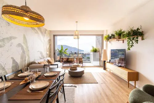 Funchal Bay Apartment by Amazing Madeira