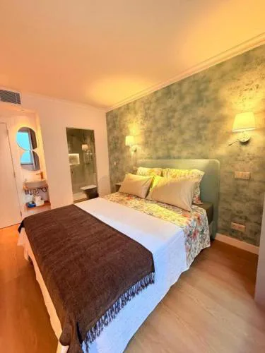 Funchal Center Accommodation's