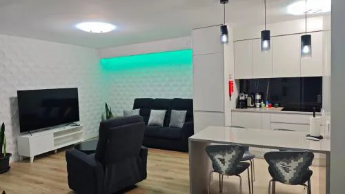 Funchal Center Accomodation