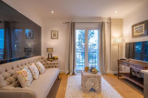 Funchal Center Apartment I