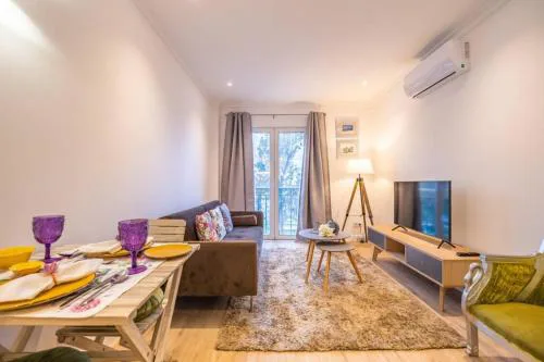 Funchal Center Apartment II