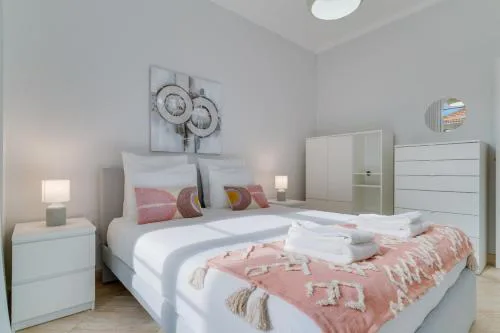 Funchal City Nest Ii