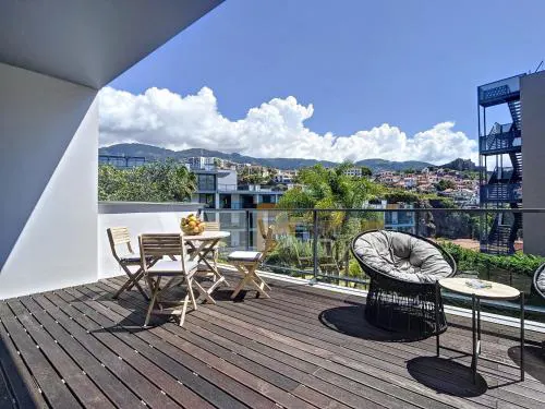Funchal Frui Vita by Atlantic Holiday