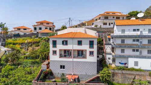 Funchal Haven by YOUR KEY MADEIRA