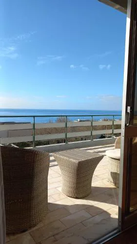 Funchal Lido Duplex