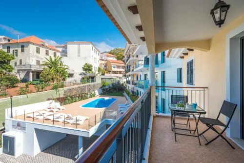 Funchal SilverWood Apartment - by LovelyStay