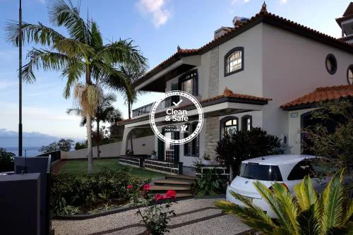Gem of a House by Homie