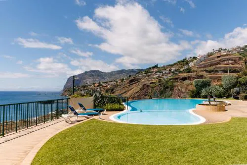 Giraffa by Wanderlust Madeira - 3 Bedroom apartment
