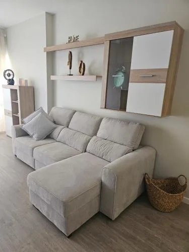 Gratitude Apartment