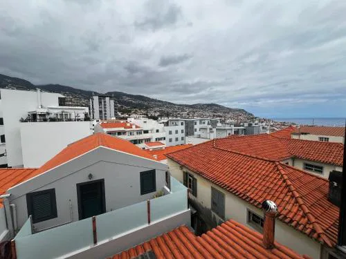 Great Stay 3 Bedroom Funchal Central Retreat