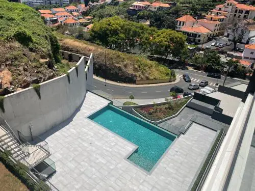 Grota Funchal