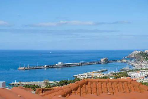 GuestReady - An amazing blue ocean view