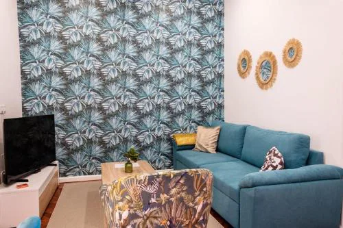 GuestReady - Blissful Getaway in Funchal