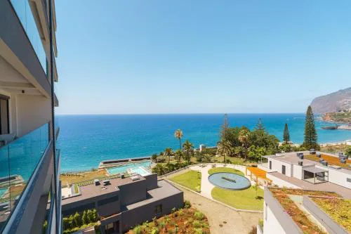 GuestReady - Bright home with stunning views