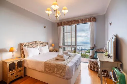 GuestReady - Charming retreat in Funchal