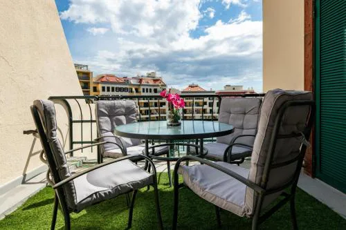 GuestReady - Family-Friendly Haven in Funchal
