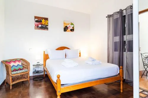GuestReady - Funchal Hideaway with BBQ