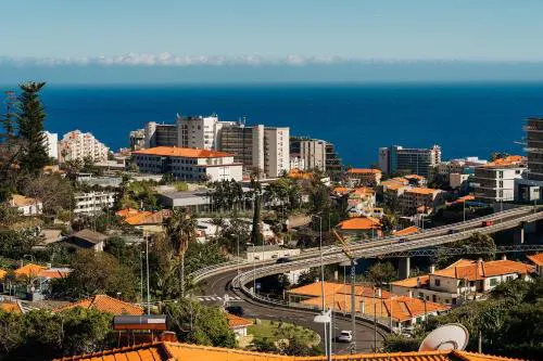 GuestReady - Homely stay in Funchal