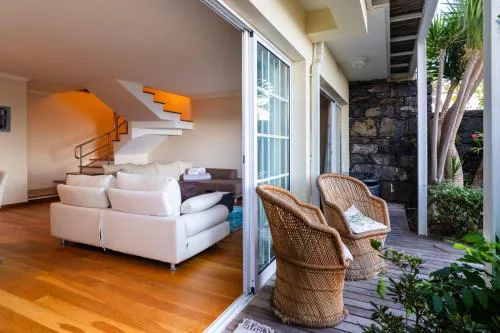 GuestReady - Madeiran paradise with ocean view