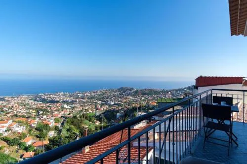 GuestReady - Private Terrace Stay