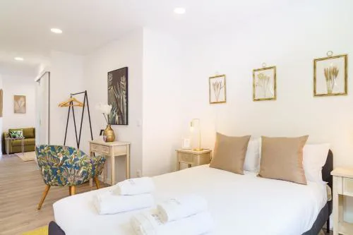 GuestReady – Quaint Retreat in Funchal