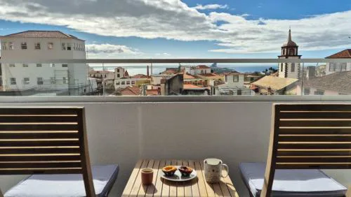 GuestReady - Relax and Recharge in Funchal