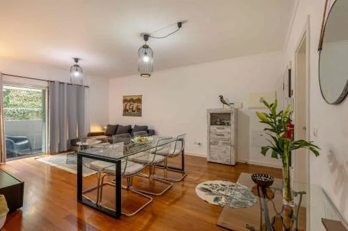 GuestReady - Relax in Style in Funchal