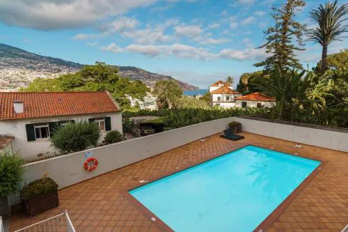 GuestReady - Relaxing escape with pool