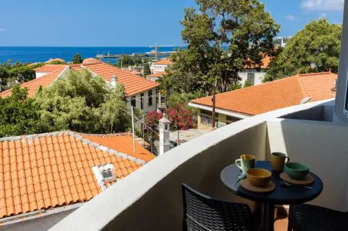 GuestReady - Serenity by the Sea near Funchal Bay