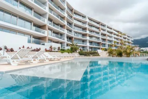 GuestReady - The perfect view in Funchal