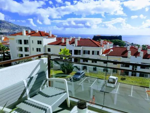 H&F Fort View Apartment