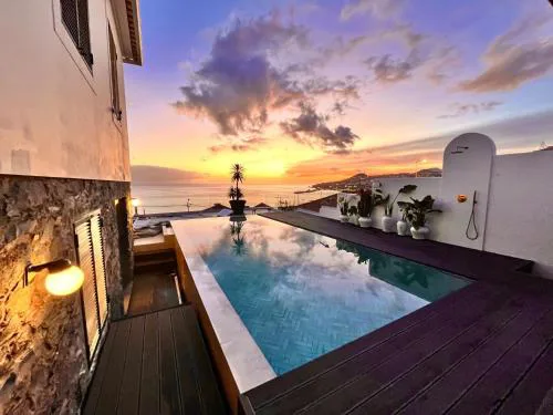 Holiday Home Lazaro Exklusive Villa von HRM by Interhome