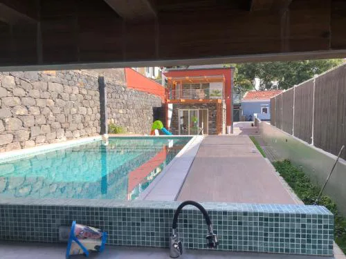 HOMELIKE FUNCHAL I