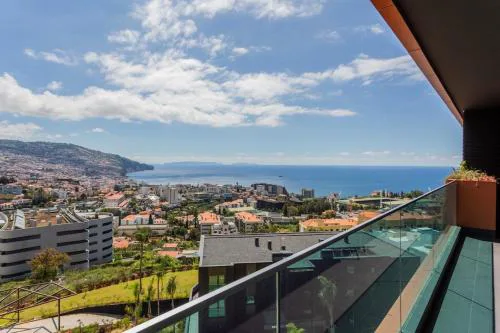 Horizon Funchal